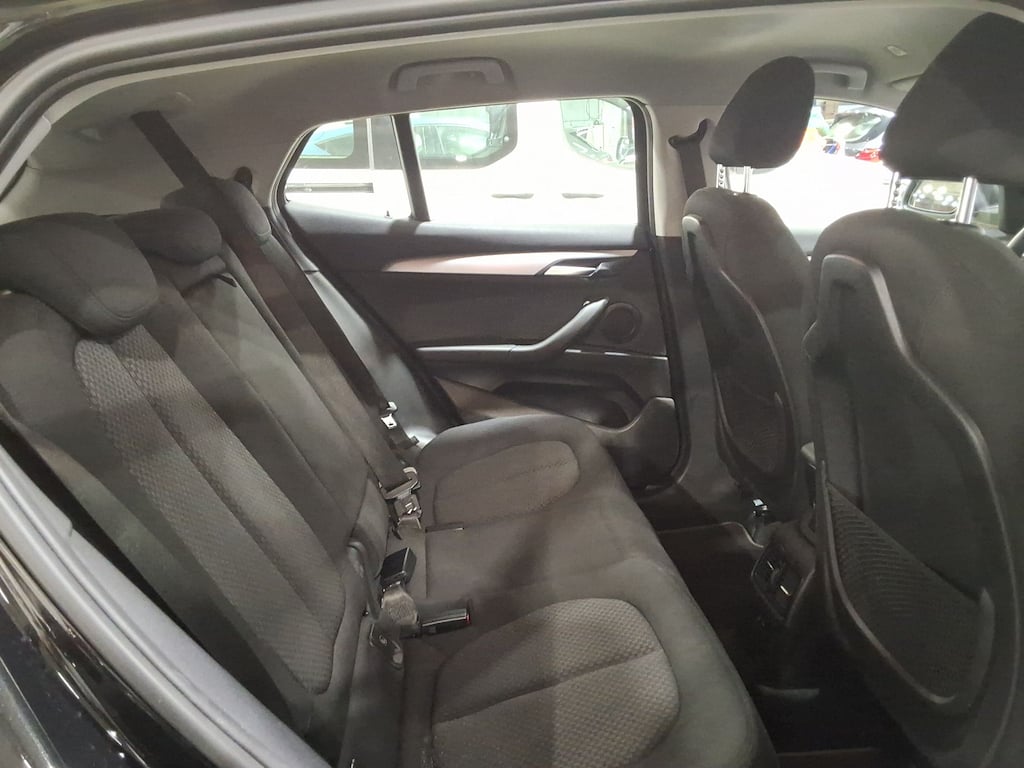 BMW X2 1.5 XDRIVE25E PHEV 162KW) photo