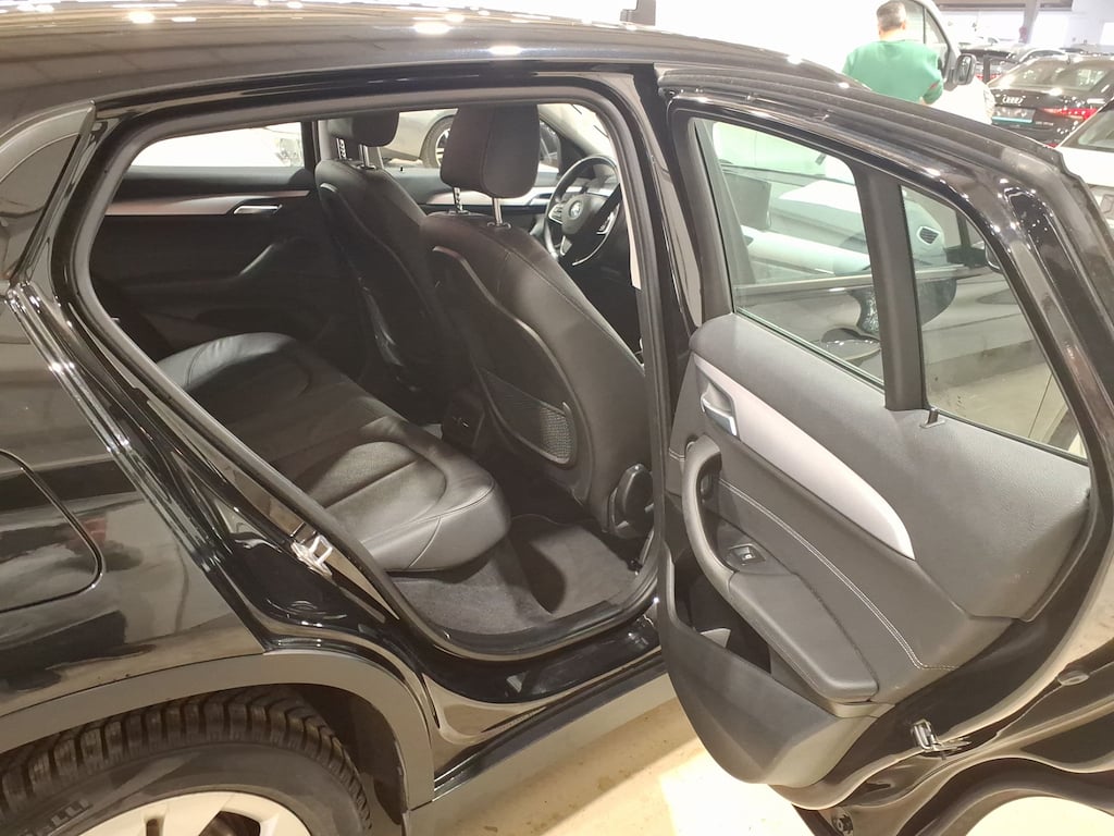 BMW X2 1.5 XDRIVE25E PHEV 162KW) photo