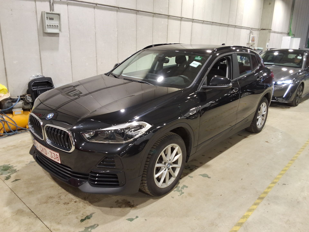 BMW X2 1.5 XDRIVE25E PHEV 162KW)