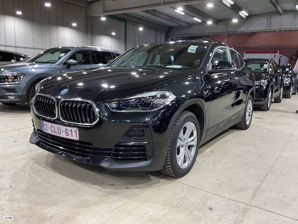 BMW X2 1.5 XDRIVE25E PHEV 162KW)