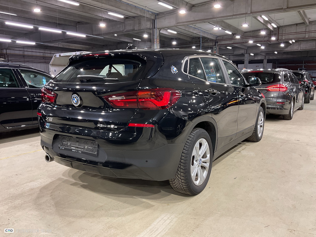BMW X2 1.5 XDRIVE25E PHEV 162KW) photo