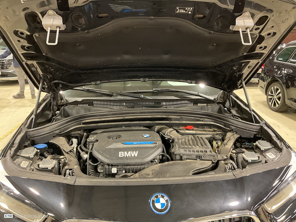 BMW X2 1.5 XDRIVE25E PHEV 162KW) photo