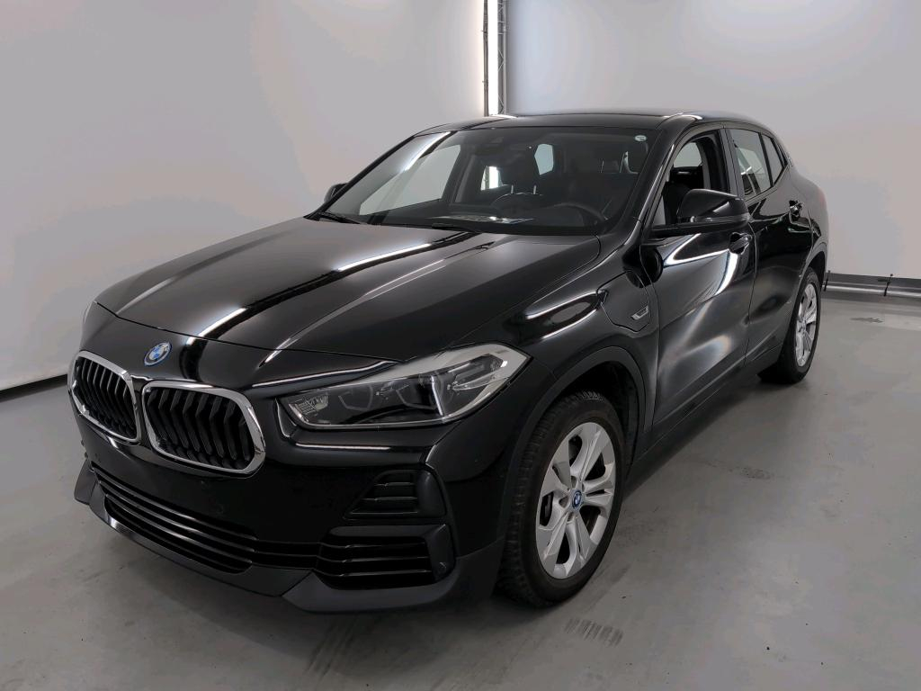 BMW X2 1.5 XDRIVE25E PHEV 162KW)