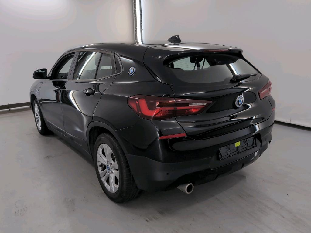 BMW X2 1.5 XDRIVE25E PHEV 162KW) photo