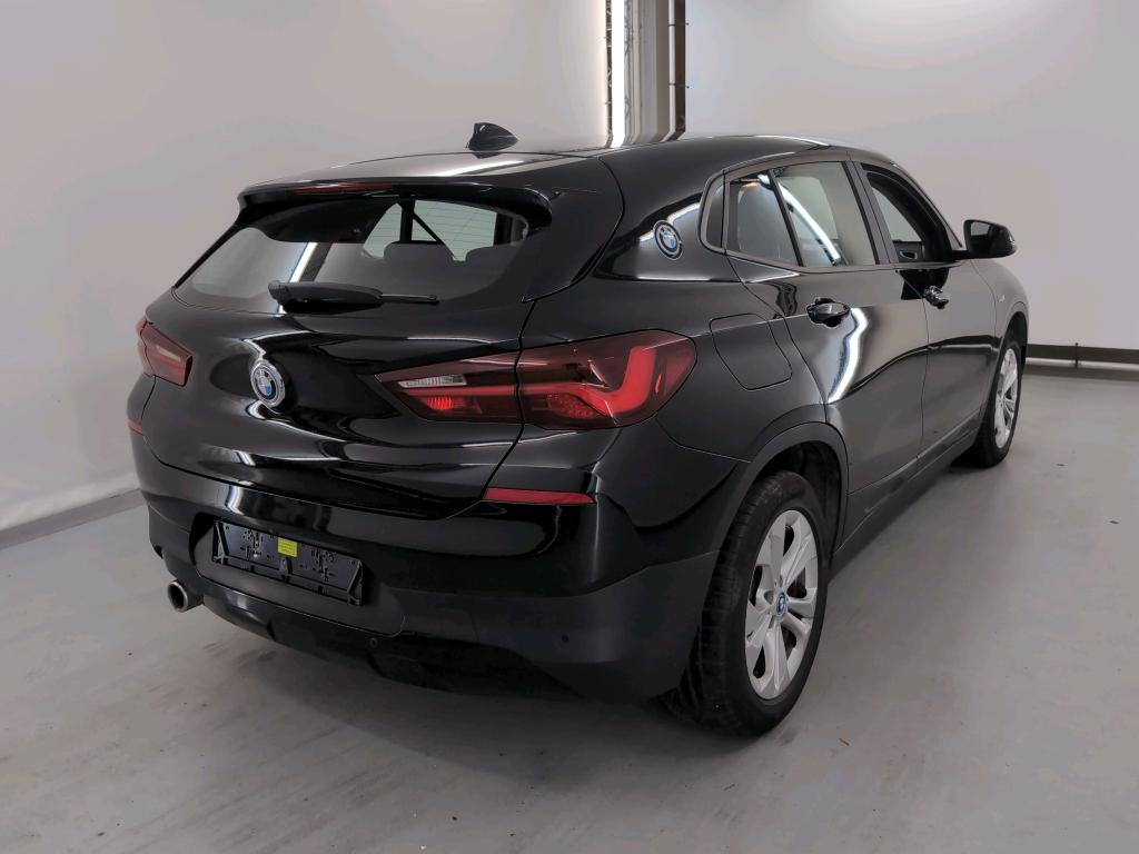 BMW X2 1.5 XDRIVE25E PHEV 162KW) photo