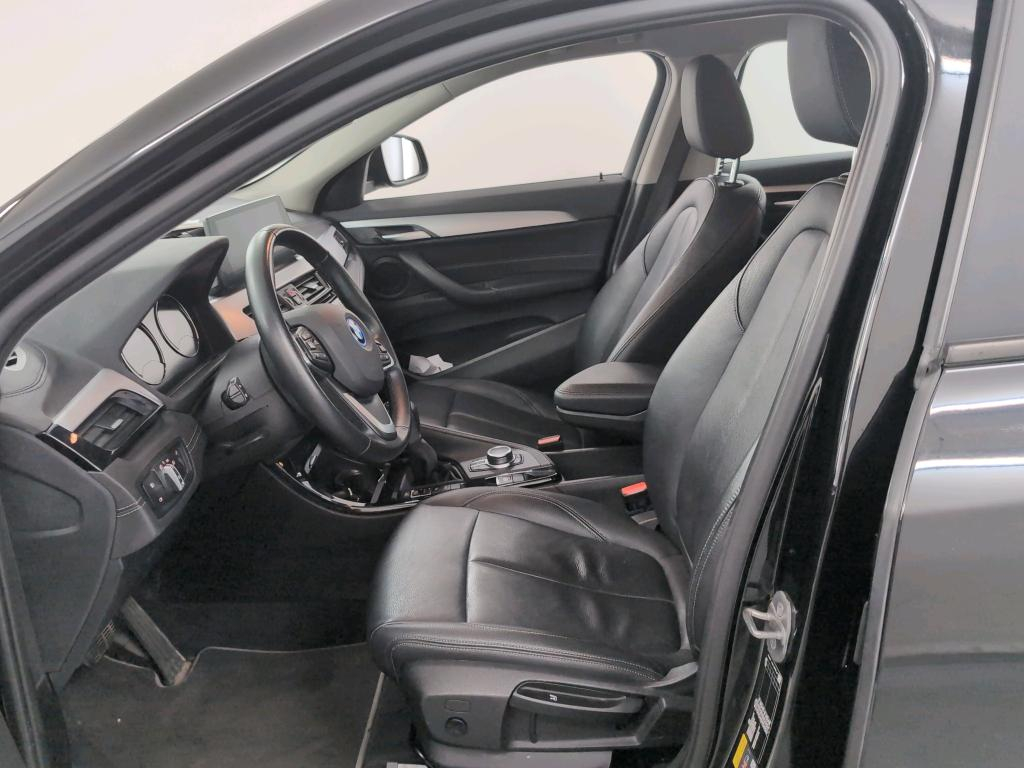 BMW X2 1.5 XDRIVE25E PHEV 162KW) photo