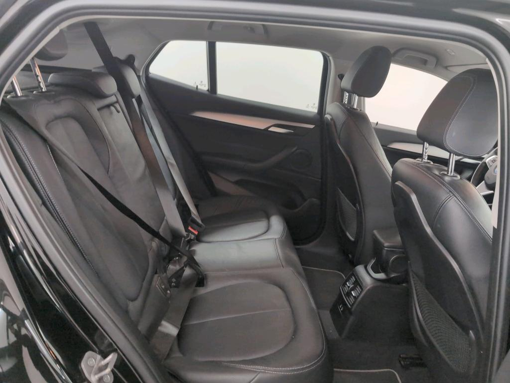 BMW X2 1.5 XDRIVE25E PHEV 162KW) photo