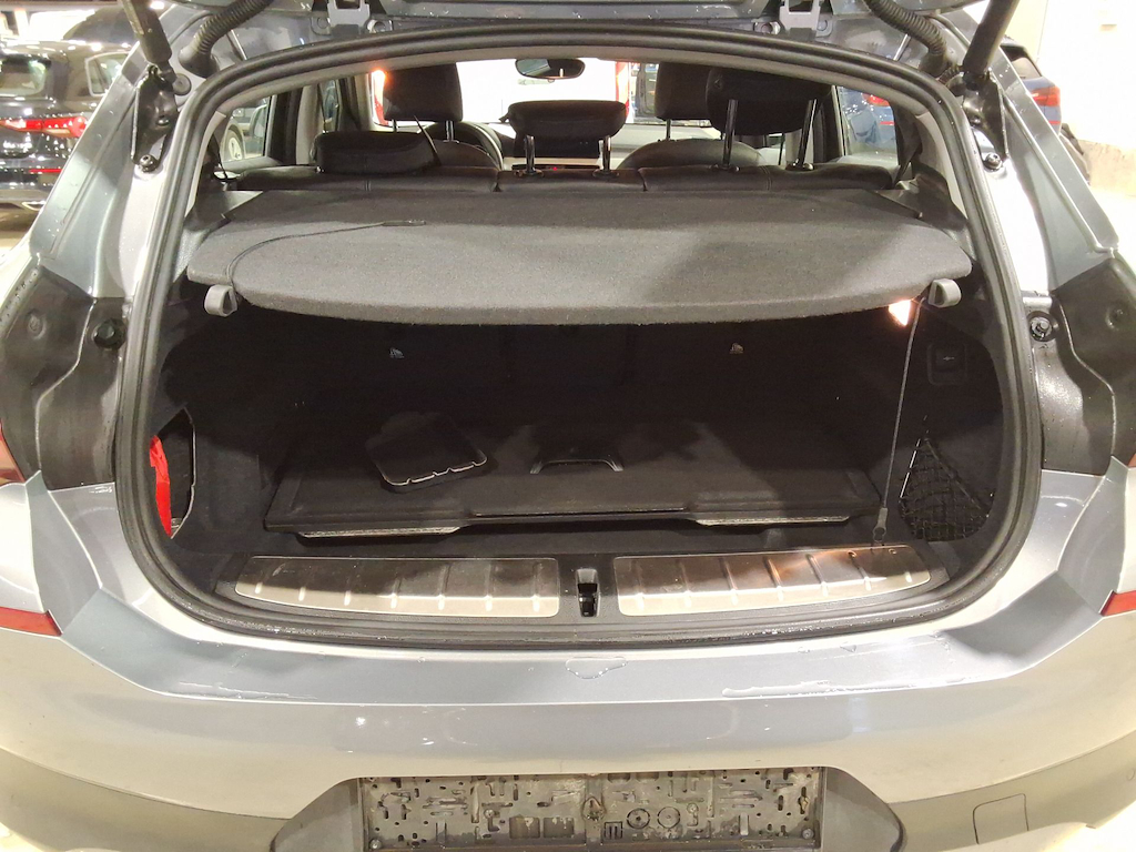 BMW X2 1.5 XDRIVE25E PHEV 162KW) photo