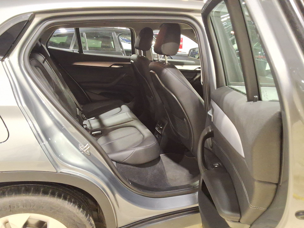 BMW X2 1.5 XDRIVE25E PHEV 162KW) photo