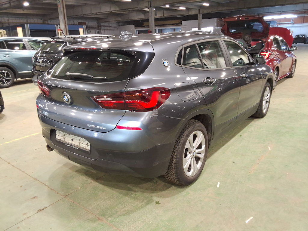 BMW X2 1.5iA xDrive25e PHEV OPF photo