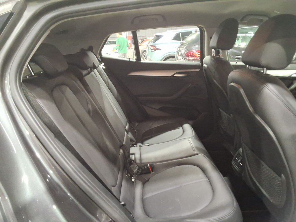 BMW X2 1.5iA xDrive25e PHEV OPF photo