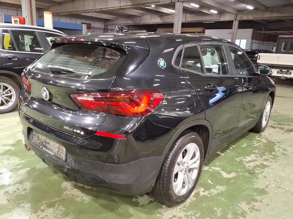 BMW X2 1.5iA xDrive25e PHEV OPF photo