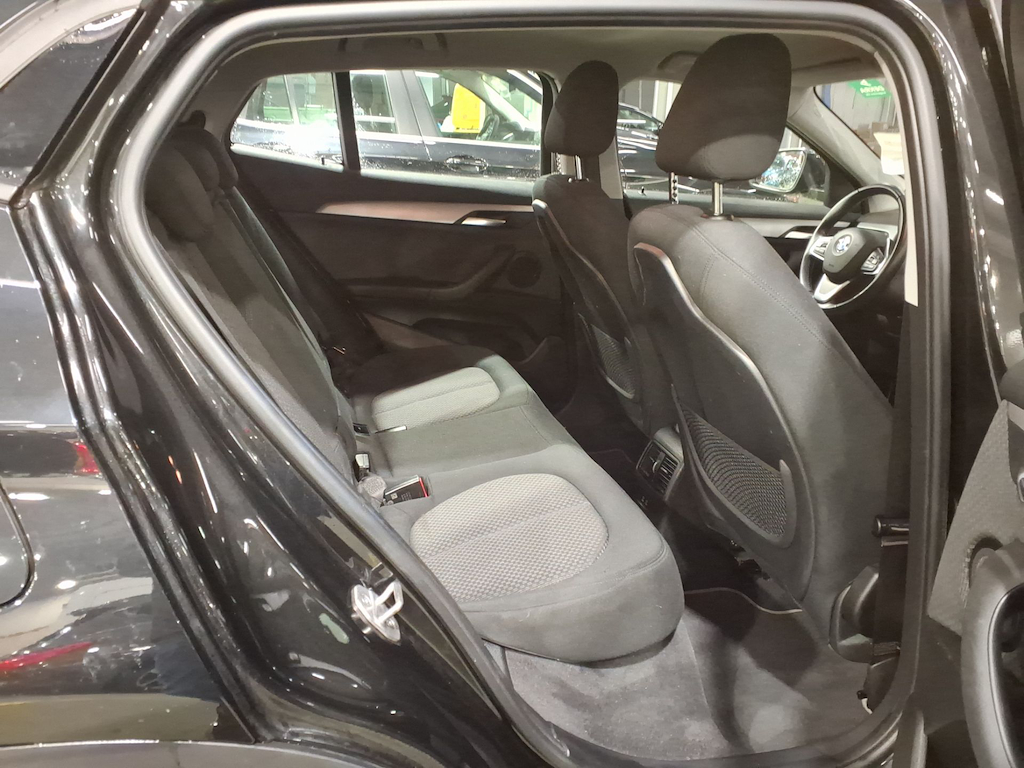 BMW X2 1.5iA xDrive25e PHEV OPF photo