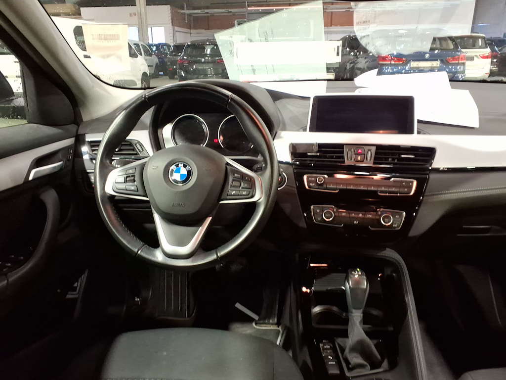 BMW X2 1.5iA xDrive25e PHEV OPF photo