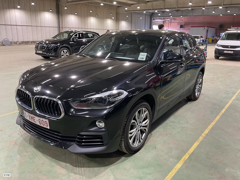 BMW X2 2.0iA sDrive20 OPF