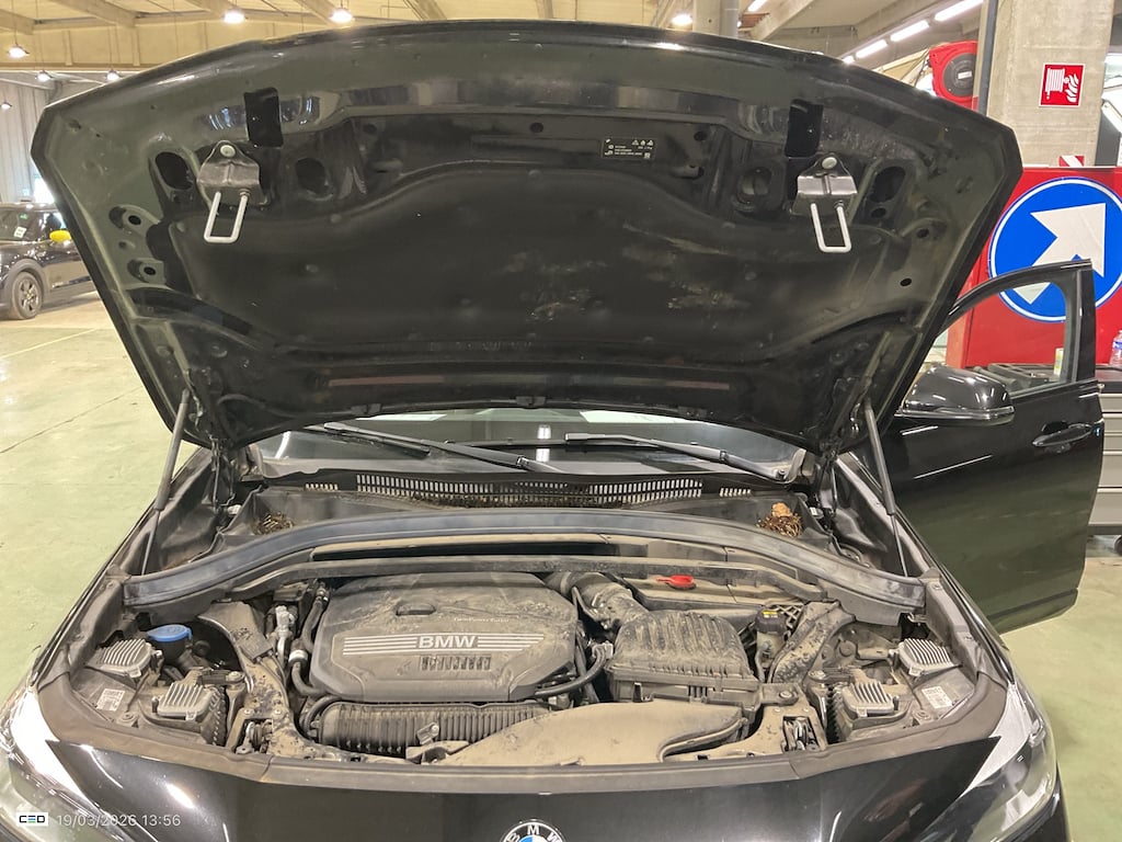 BMW X2 2.0iA sDrive20 OPF photo