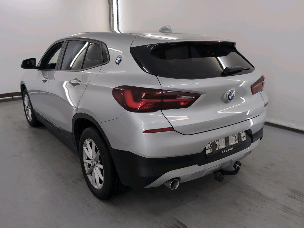 BMW X2 DIESEL 1.5 dA sDrive16 photo