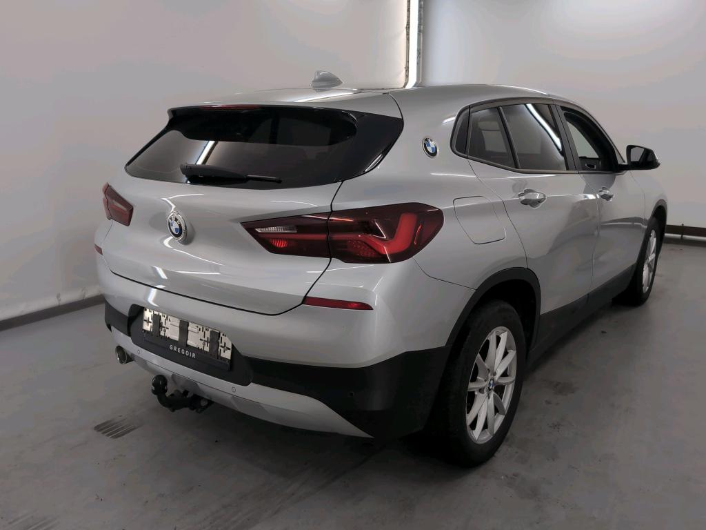 BMW X2 DIESEL 1.5 dA sDrive16 photo