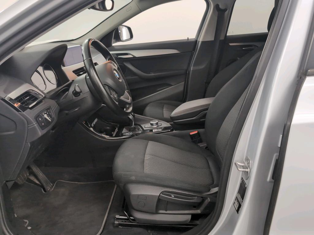 BMW X2 DIESEL 1.5 dA sDrive16 photo