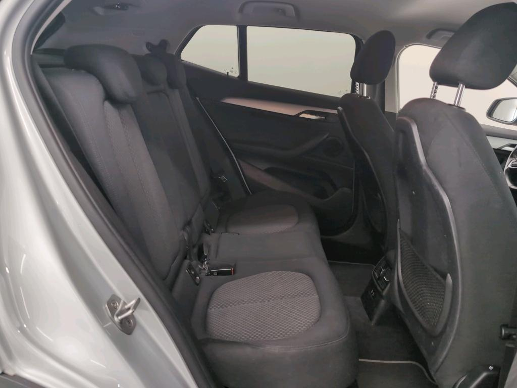 BMW X2 DIESEL 1.5 dA sDrive16 photo