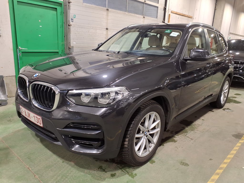 BMW X3 2.0 SDRIVE18D (100KW) AUTO