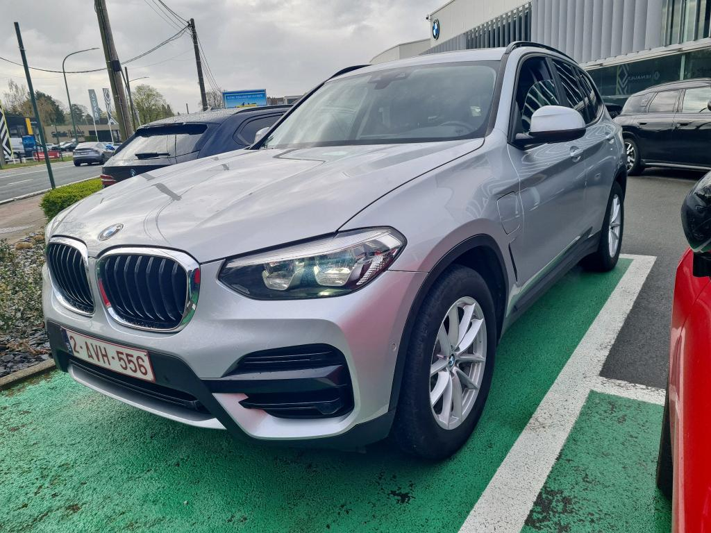 BMW X3 2.0 XDRIVE30E (135KW) AUTO