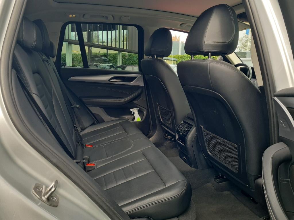 BMW X3 2.0 XDRIVE30E (135KW) AUTO photo