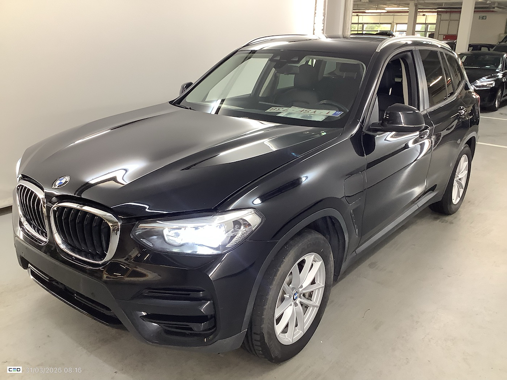 BMW X3 - 2018 2.0iA xDrive30e PHEV OPF