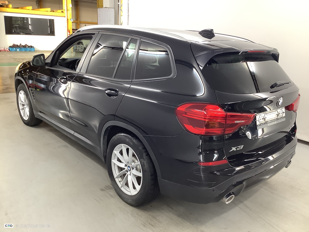 BMW X3 - 2018 2.0iA xDrive30e PHEV OPF photo