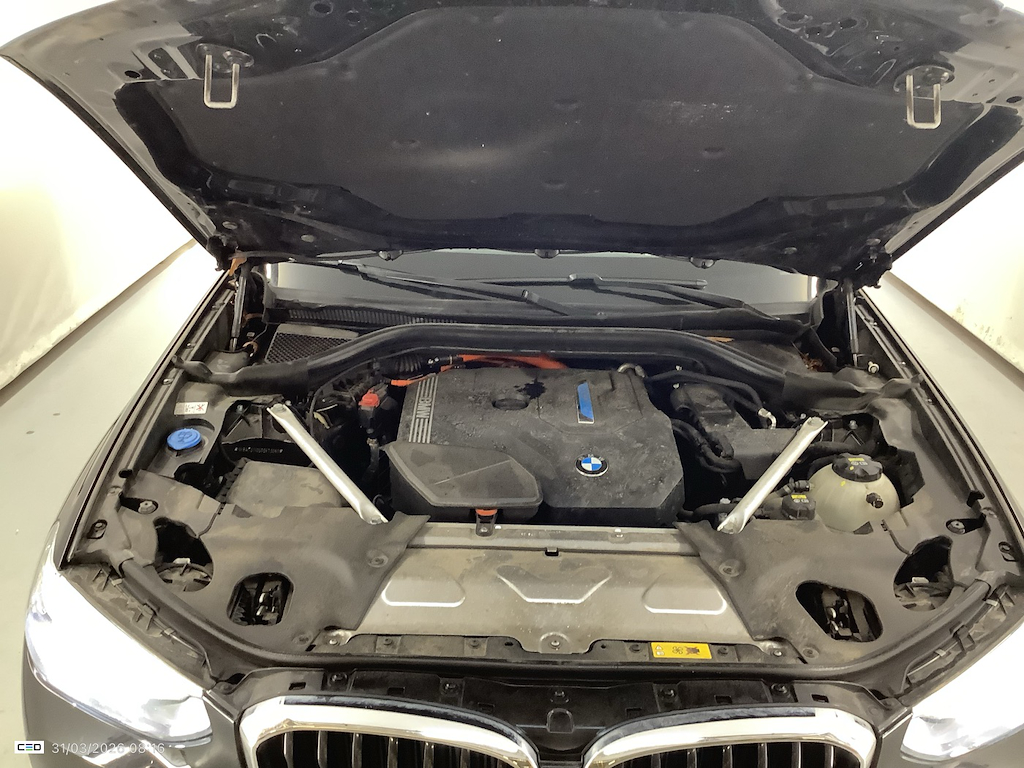 BMW X3 - 2018 2.0iA xDrive30e PHEV OPF photo