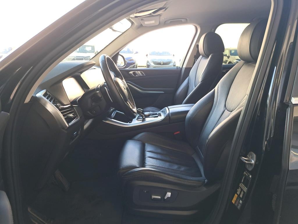 BMW X5 3.0 XDRIVE45E 155KW 4WD AUTO photo