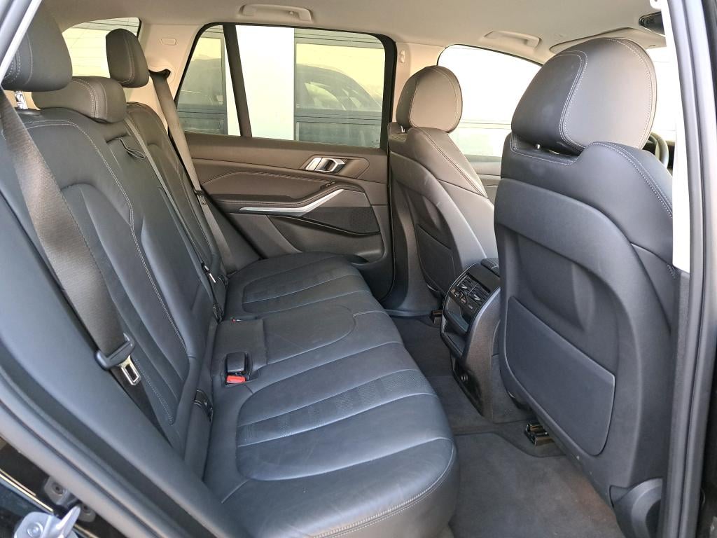 BMW X5 3.0 XDRIVE45E 155KW 4WD AUTO photo