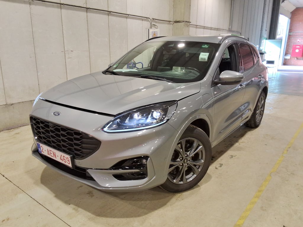 FORD KUGA - 2020 2.5 EcoBoost FWD PHEV ST-Line X