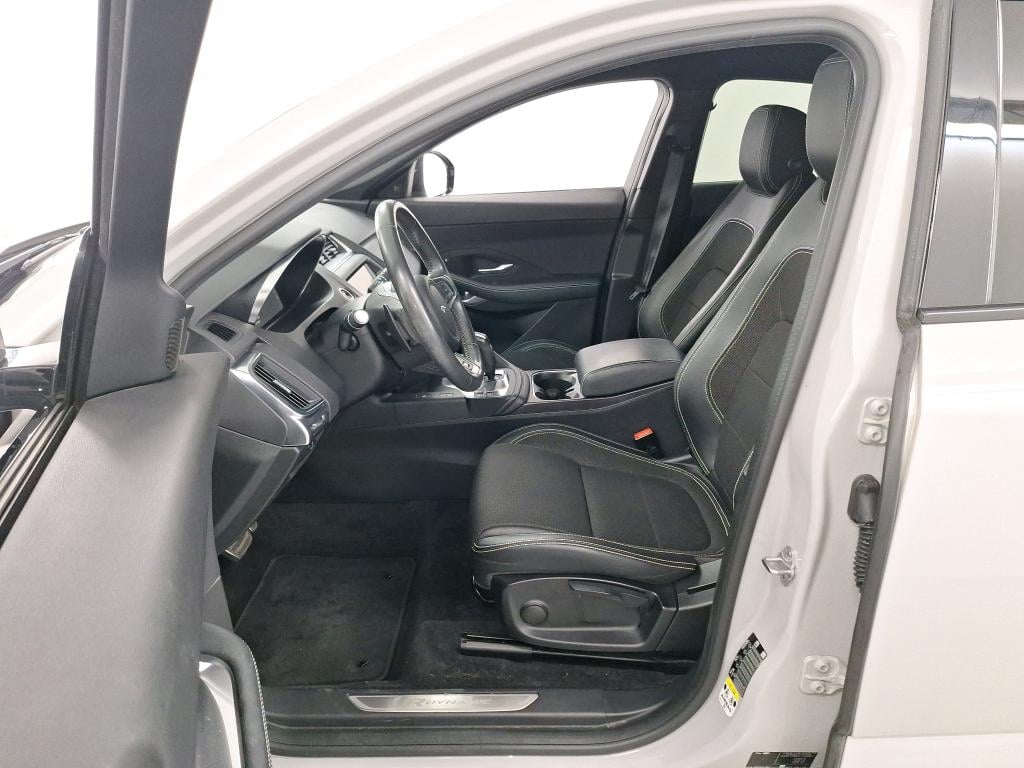 JAGUAR E-PACE 2.0 D150 R-DYNAMIC AUTO 4WD photo