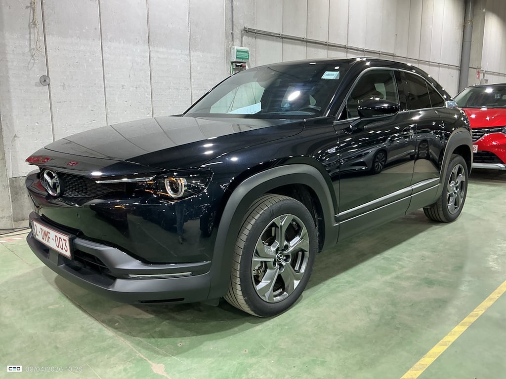 MAZDA MX-30 BEV 35.5KWH 105KW MAKOTO