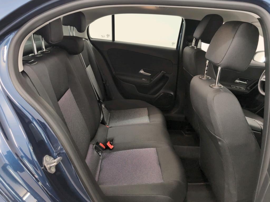 MERCEDES-BENZ A-CLASS 1.3 A 180 BUSINESS SOLUTION ESSENTIAL photo