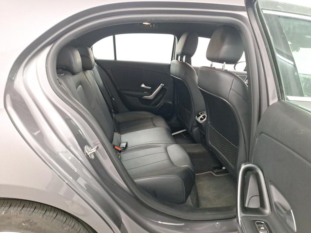 MERCEDES-BENZ A-CLASS 1.3 A 250 E DCT BUSINESS SOLUTION photo