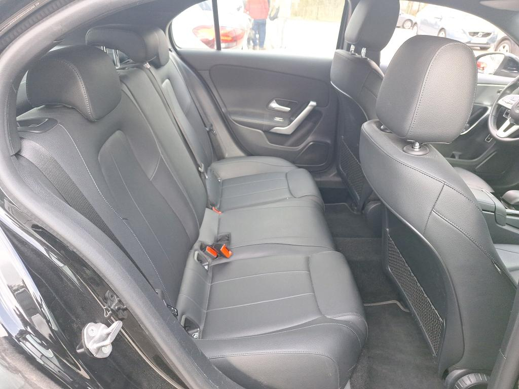 MERCEDES-BENZ A-CLASS 1.3 A 250 E DCT BUSINESS SOLUTION photo