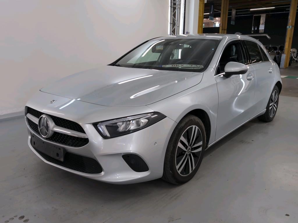 MERCEDES-BENZ A-CLASS 1.3 A 250 E DCT BUSINESS SOLUTION