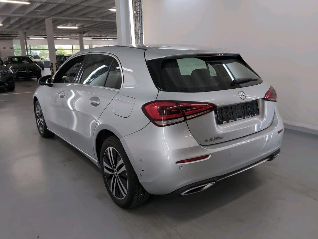 MERCEDES-BENZ A-CLASS 1.3 A 250 E DCT BUSINESS SOLUTION photo