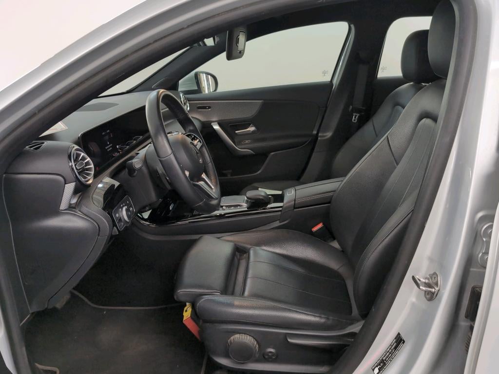 MERCEDES-BENZ A-CLASS 1.3 A 250 E DCT BUSINESS SOLUTION photo