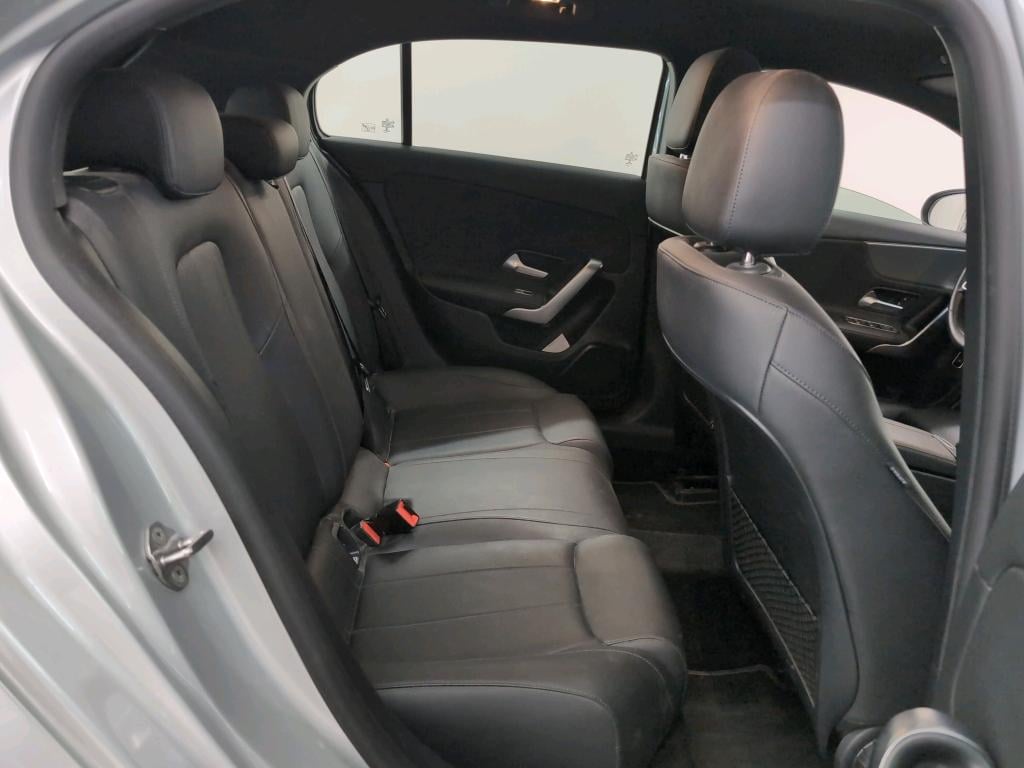 MERCEDES-BENZ A-CLASS 1.3 A 250 E DCT BUSINESS SOLUTION photo