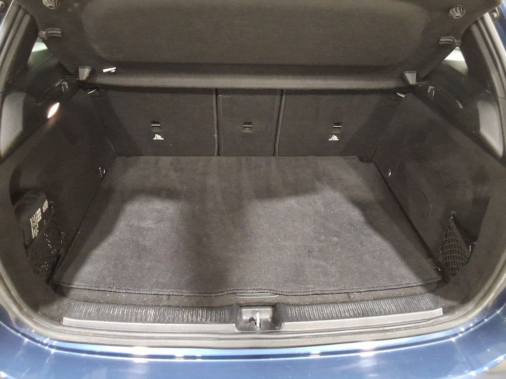 MERCEDES-BENZ B-CLASS 1.3 B 180 BUSINESS SOLUTION photo