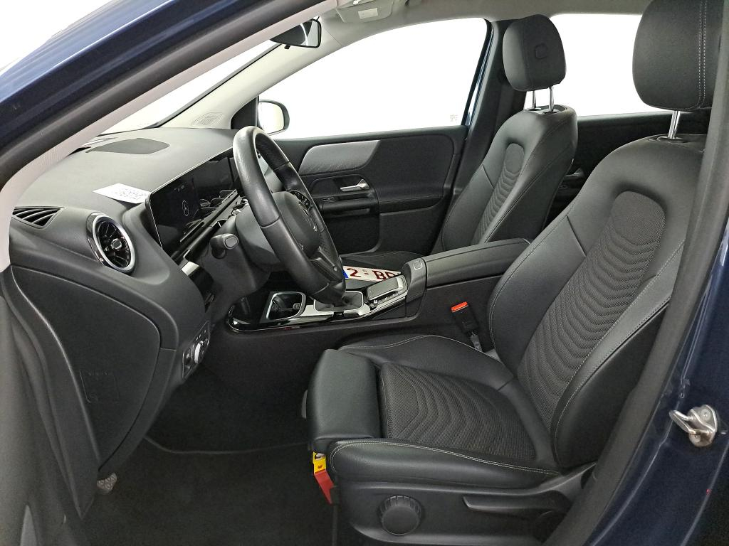 MERCEDES-BENZ B-CLASS 1.3 B 180 BUSINESS SOLUTION ESSENTIAL photo
