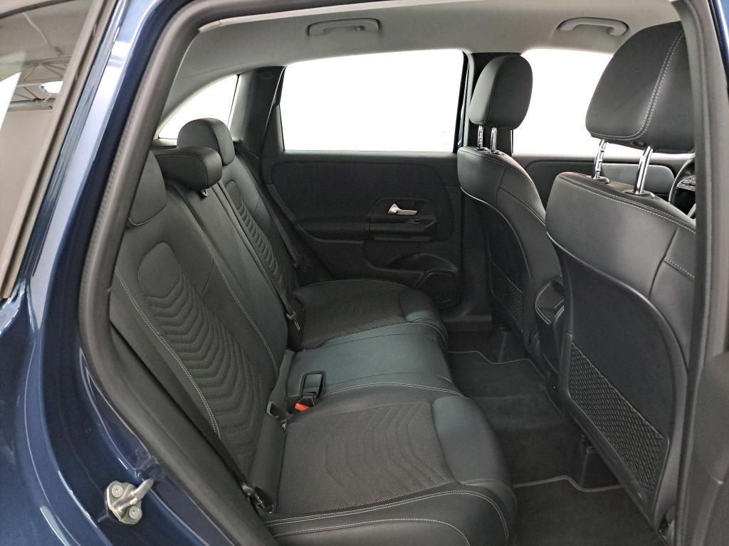 MERCEDES-BENZ B-CLASS 1.3 B 180 BUSINESS SOLUTION ESSENTIAL photo