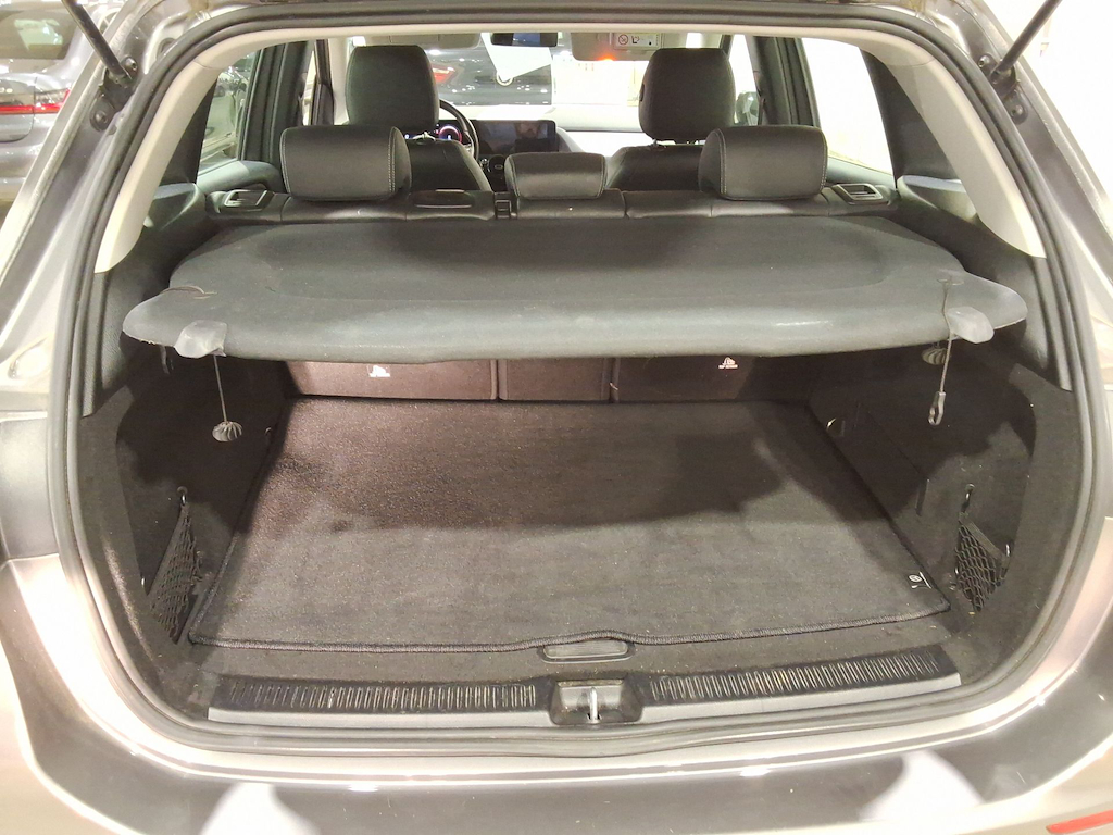 MERCEDES-BENZ B-CLASS 2.0 B 180 D BUSINESS SOLUTION DCT photo