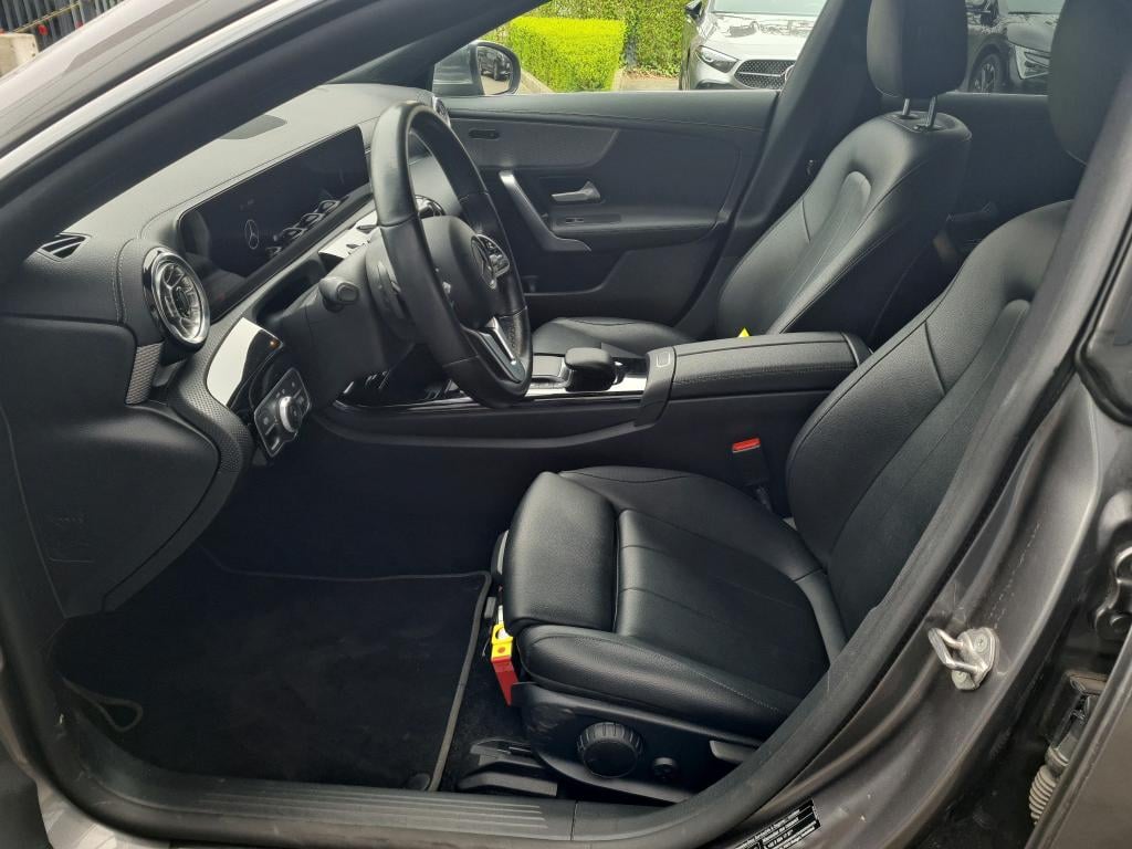 MERCEDES-BENZ CLA 1.3 CLA 250 E BUSINESS SOLUTION DCT photo