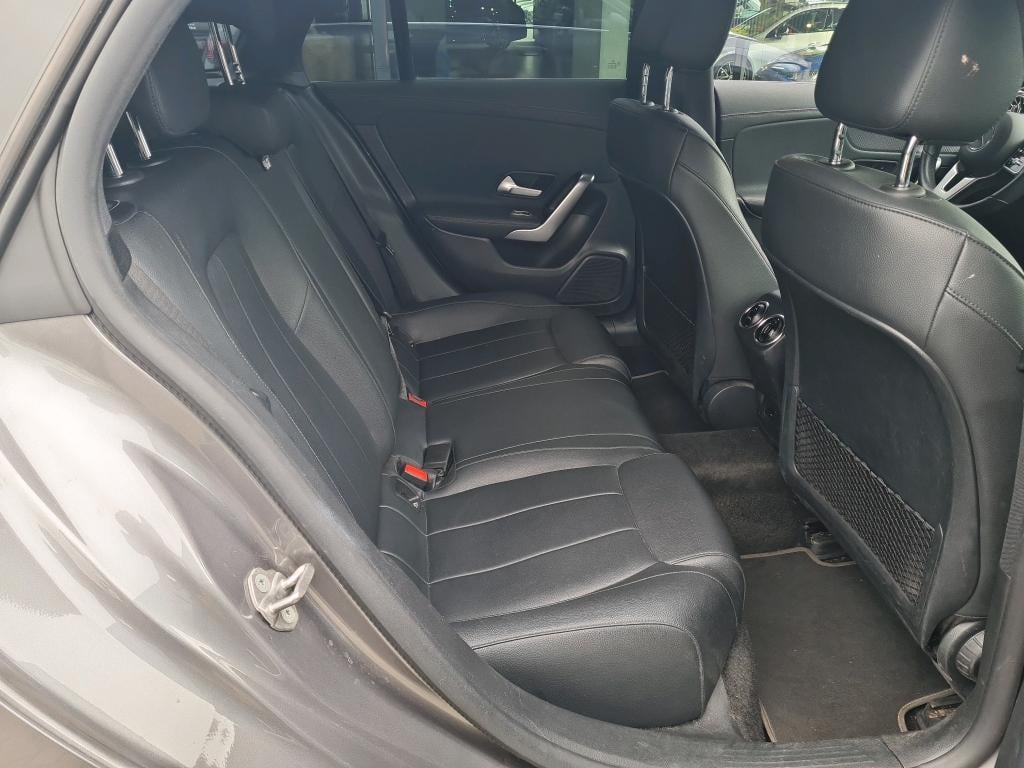 MERCEDES-BENZ CLA 1.3 CLA 250 E BUSINESS SOLUTION DCT photo