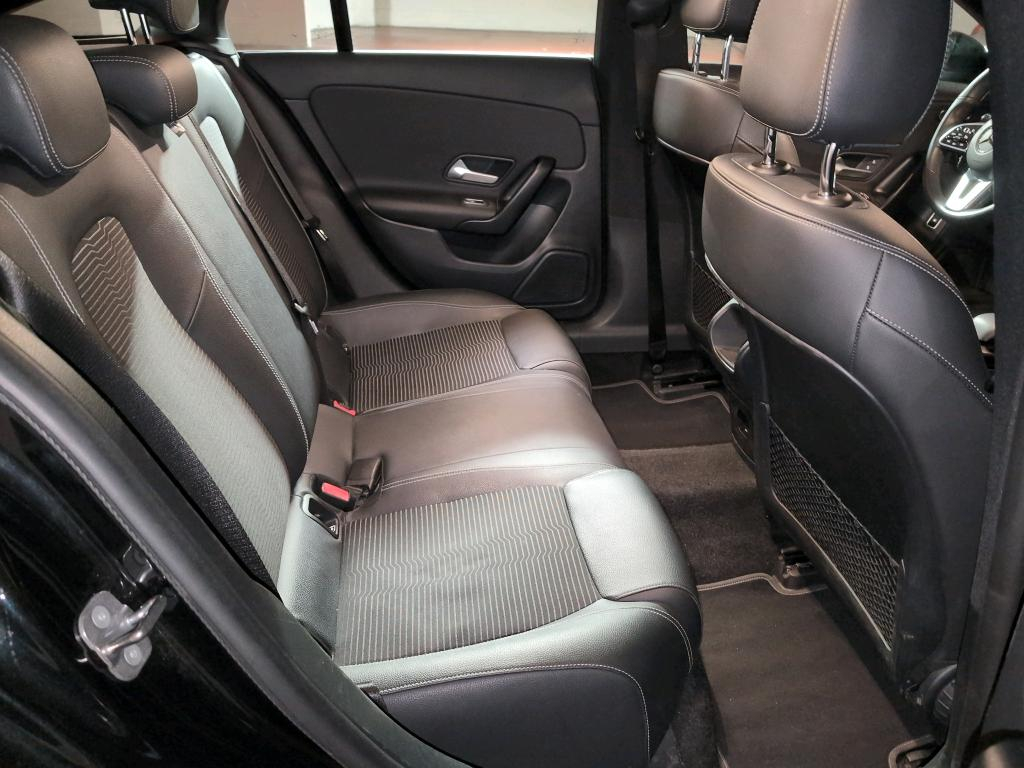 MERCEDES-BENZ CLA SHOOTING BRAKE 1.3 CLA 250 E BUSINESS LINE DCT SH BR photo