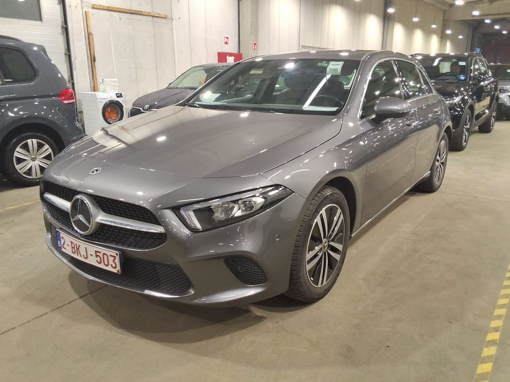 MERCEDES-BENZ CLASS A (W177) A 250 e PHEV Business Solution